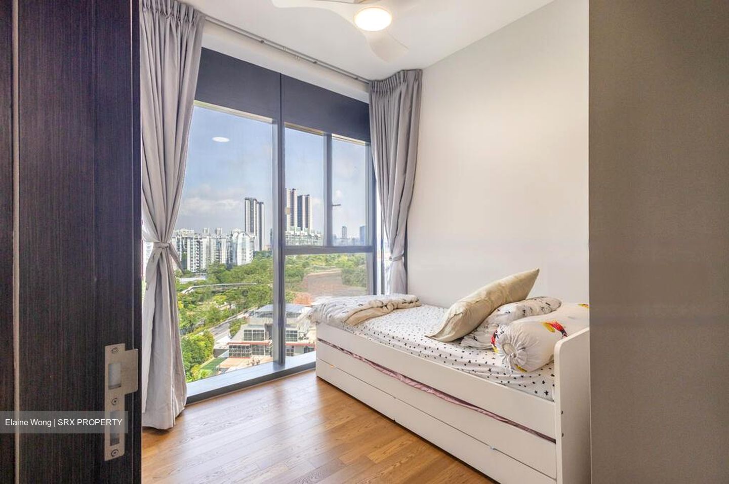 Parc Clematis (D5), Apartment #481600191